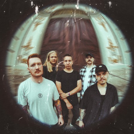 Escape From Wonderland